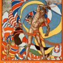 Olympic Games in Sweden