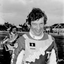 Hugh Saunders (speedway rider)