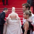 Elsa Pataky – ‘Furiosa A Mad Max Saga’ 2024 Cannes Film Festival - 454 x 303