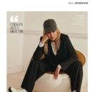 Sienna Miller - Grazia Magazine Pictorial [United Kingdom] (18 September 2023) - 454 x 592