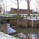 Canals in Suffolk