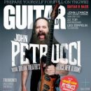 John Petrucci - 454 x 589