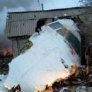 Aviation accidents and incidents in Kyrgyzstan