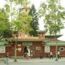 Buddhist temples in Guangdong
