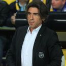 Serbian SuperLiga managers