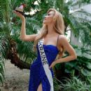Viktoria Apanasenko- Miss Universe 2022- Preliminary Events