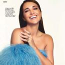 Paula Echevarria – Cosmopolitan Espana Magazine (January 2020) - 454 x 591