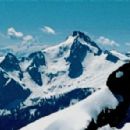 Mountains of Whatcom County, Washington