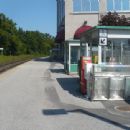 Newmarket GO Station