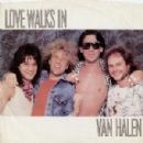 Love Walks In