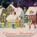 Columbia Records Christmas - 454 x 449