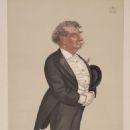 Charles Towry-Law, 3rd Baron Ellenborough