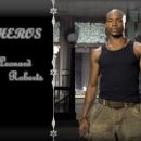 Leonard Roberts