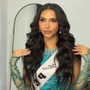 Alejandra Espino Miss Mesoamerica 2024 Preliminary Events - 454 x 567