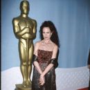 Andie MacDowell - The 71st Annual Academy Awards (1999)