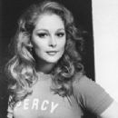 Jenny Hanley - 304 x 380