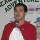 Alvin Patrimonio