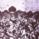 1591 in India