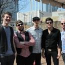 Indie rock musical groups from Connecticut