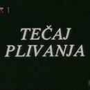 Tecaj plivanja