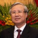 Trần Quốc Vượng (politician)