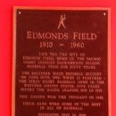 Edmonds Field