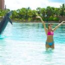 K. Lee Graham- Dolphin Cay & Sea Lion Experience - 454 x 301
