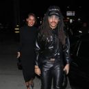 Jasmine Daniels – Going for Zack Bia’s Holiday Party in West Hollywood - 454 x 681