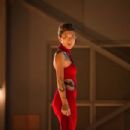 Dichen Lachman - Supergirl - 454 x 303