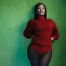 Nicki Minaj - Vogue Magazine Pictorial [United States] (December 2023) - 454 x 590