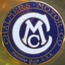 Chalmers Automobile