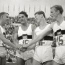 Athletes from Lower Saxony