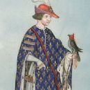 Louis II, Duke of Bourbon