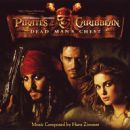 Pirates of the Caribbean music