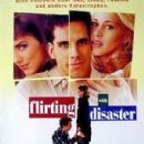 Flirting with Disaster