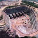 Energy infrastructure in Angola