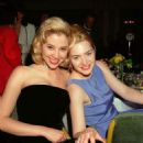 Mira Sorvino and Kate Winslet - The 49th Bafta Awards (1996) - 454 x 687