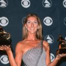 Celine Dion - The 41st Annual Grammy Awards (1999) - 421 x 612