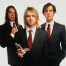 Nirvana - Rolling Stone Magazine Pictorial [United States] (27 January 1994) - 454 x 568
