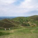 Sugarloaf Hill, Malvern