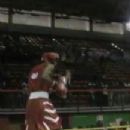 Boxing at the All-Africa Games