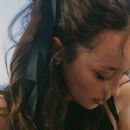 Alycia Debnam-Carey – Vogue Australia (November 2021)
