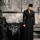 Jay Chou - Vogue Magazine Pictorial [Taiwan] (December 2022) - 454 x 567