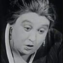 Anna Lefeuvrier