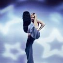 Avril Lavigne – Savanna Ruedy for LADYGUNN Magazine (July 2024)