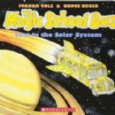 The Magic School Bus Lost in the Solar System