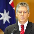 Stephen Smith (Australian politician)