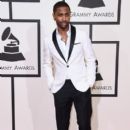 58th Annual Grammy Music Awards