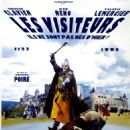 Les visiteurs