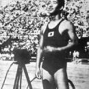 Men's events at the 1932 Summer Olympics